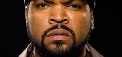 Ice Cube z najnowszym albumem 