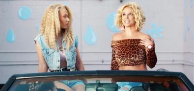 Britney Spears i Iggy Azalea w szalonym klipie 