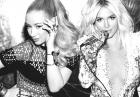 Britney Spears i Iggy Azalea w szalonym klipie "Pretty Girls"