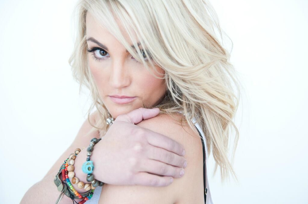 Jamie Lynn Spears - debiutancki singiel siostry Britney
