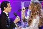 Jennifer Lopez zaśpiewała na balu charytatywnym Carousel of Hope w Beverly Hills
