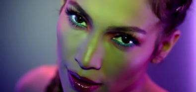"Feel The Light" - Jennifer Lopez w kosmicznym teledysku