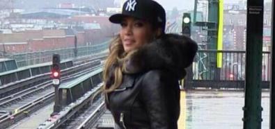 Jennifer Lopez pokazuje krągłości w klipie "I Luh Ya Papi"