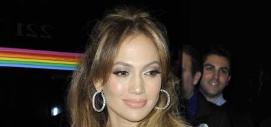 Jennifer Lopez najseksowniejsza w życiu?