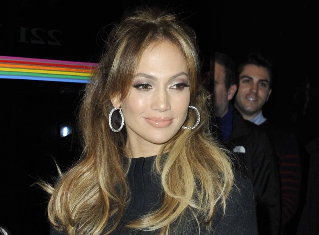 Jennifer Lopez najseksowniejsza w życiu?