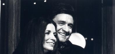Johnny Cash, legenda country