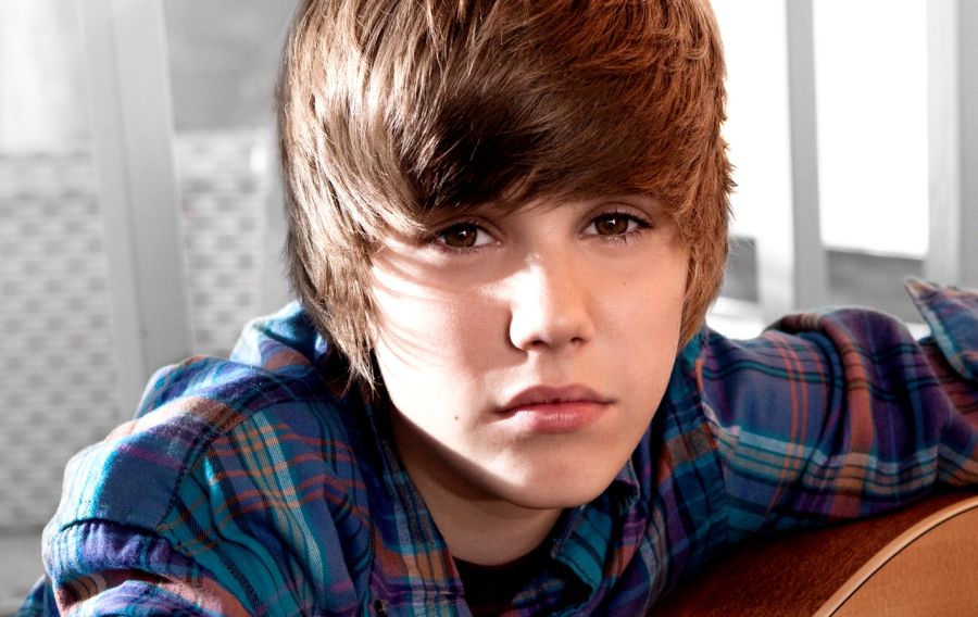 Justin Bieber artystą roku na American Music Awards