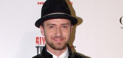 Justin Timberlake z rekordem na iTunes