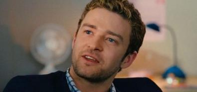 Justin Timberlake jako założyciel słynnej wytwórni