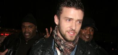Justin Timberlake w roli Eltona Johna? 