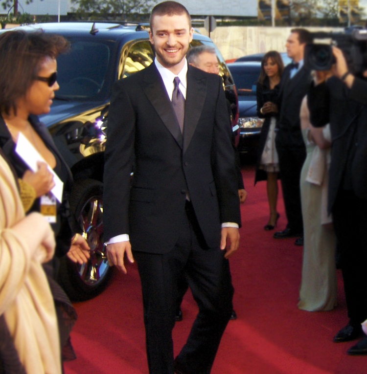 Justin Timberlake ? jak rozpocząć karierę solową? 