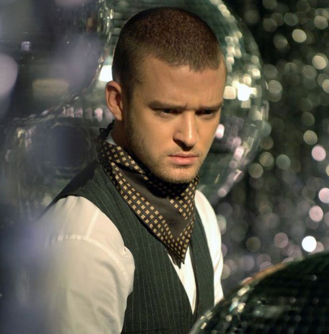 Justin Timberlake ? jak rozpocząć karierę solową? 