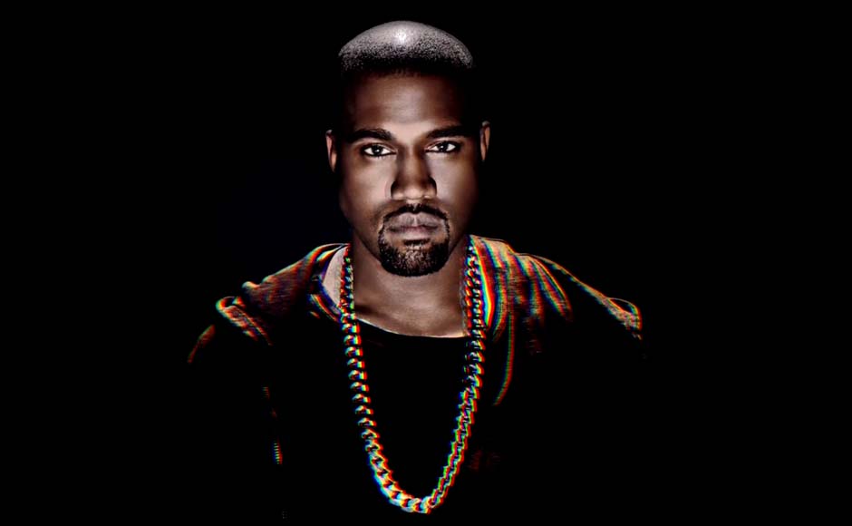 Kanye West ? niechlubny król popkultury