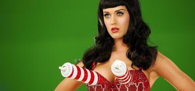 Katy Perry ? ekspresowa kariera niepokornej wokalistki