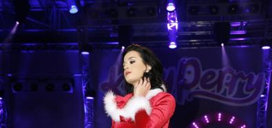 Katy Perry w Ischgl