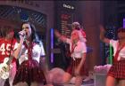 Katy Perry w programie Saturday Night Live
