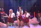 Katy Perry w programie Saturday Night Live