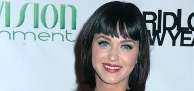 Katy Perry chce nagrać płytę country