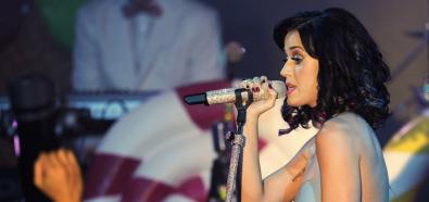 Katy Perry zaśpiewa w Polsce 