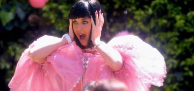 "Birthday" - nowy odjechany teledysk od Katy Perry