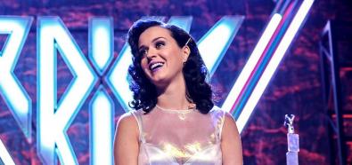 Katy Perry z nową płytą w przyszłym roku