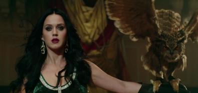 "Unconditionally" - kostiumowy teledysk od Katy Perry 