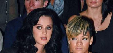 Rihanna nagra z Katy Perry hit wszech czasów?
