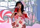 Katy Perry - wciąż bardziej kolorowa papuga