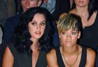 Rihanna nagra z Katy Perry hit wszech czasów?
