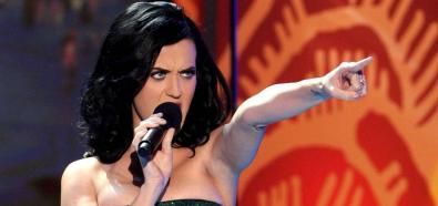 Katy Perry podczas Teen Choice Awards 2010