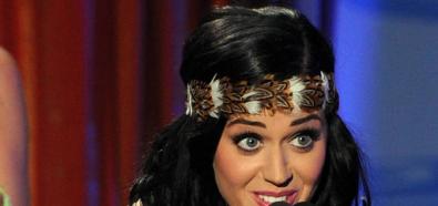 Katy Perry podczas Teen Choice Awards 2010