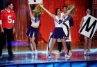 Katy Perry, Megan Fox, Hilary Duff i Selena Gomez podczas TCA 2010