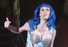 Katy Perry zaśpiewała "California Gurls" w Londynie