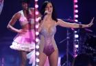 Katy Perry w niemieckim programie "Wetten, dass..?"