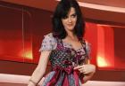 Katy Perry w niemieckim programie "Wetten, dass..?"