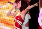 Katy Perry zaśpiewała dla Austriaków