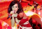 Katy Perry najseksowniejszą kobietą według "Men's Health"