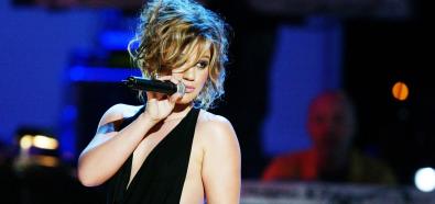 Kelly Clarkson - przepis na popularność amerykańskiej pyzy