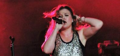 Kelly Clarkson - przepis na popularność amerykańskiej pyzy