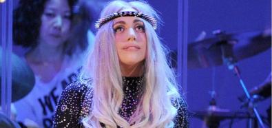 Lady Gaga w komedii z Benem Stillerem? 