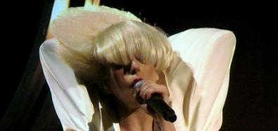 Lady GaGa - Koncert w Montrealu - 27.11.2009