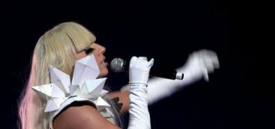 Lady Gaga zapowiada multimedialną płytę 