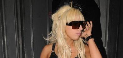 Lady Gaga triumfatorką MTV EMA 2011