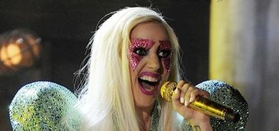 Lady Gaga choruje i odwołuje koncerty 