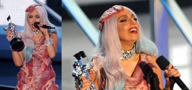 Minaj, Björk, Cher, Gaga ? indywidualistki czy dziwadła? 