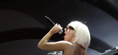 Lady Gaga musiała odwołać koncert w Indonezji