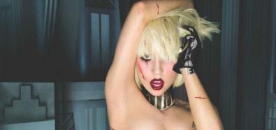 Lady Gaga ma aż 50 nowych piosenek 