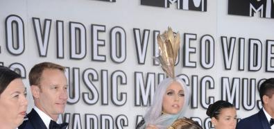 Lady GaGa zwyciężczynią MTV Video Music Awards