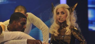 Lady GaGa - X-Factor
