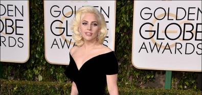 Lady Gaga z nadzieją na Oscara? 